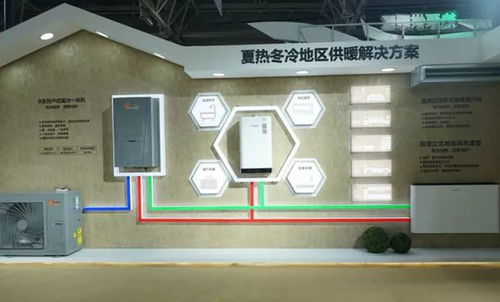 微学堂 怎样的采暖方式节能又环保